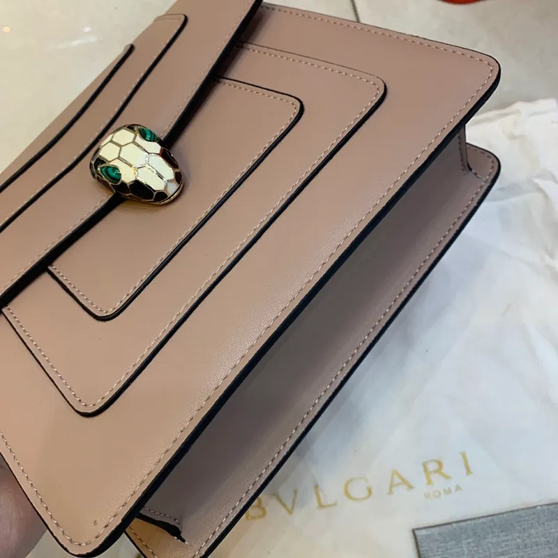 All Categories Bvlgari Women's Bags (Bvlgari) Women's Bags, Bvlgari 6923-3