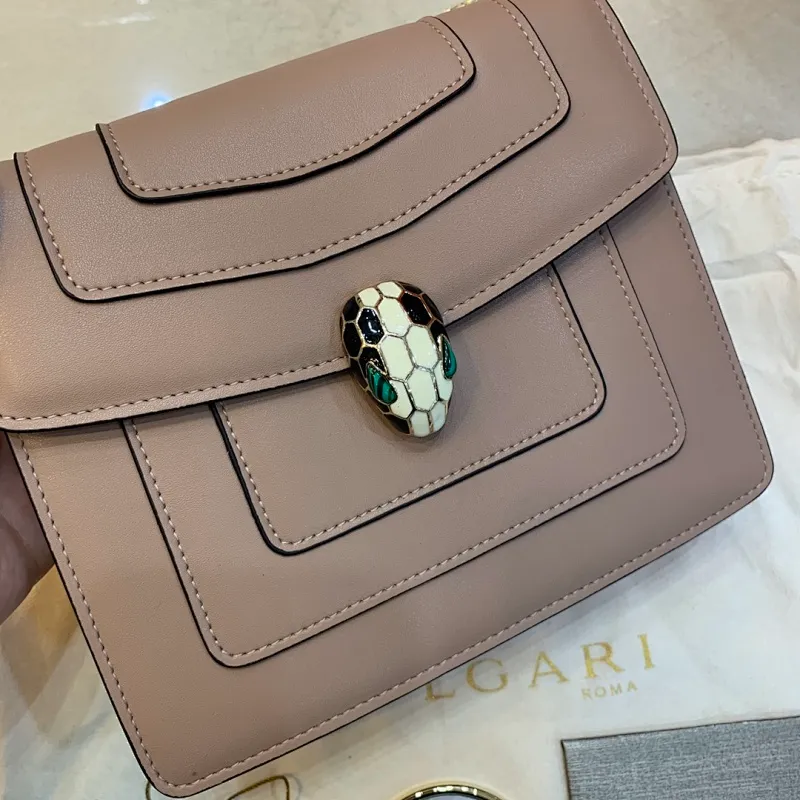 All Categories Bvlgari Women's Bags (Bvlgari) Women's Bags, Bvlgari 6923-3