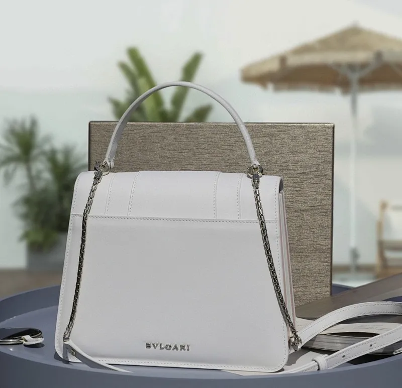 All Categories Bulgari Women's Bags (Bvlgari) Original Bulgari, 557