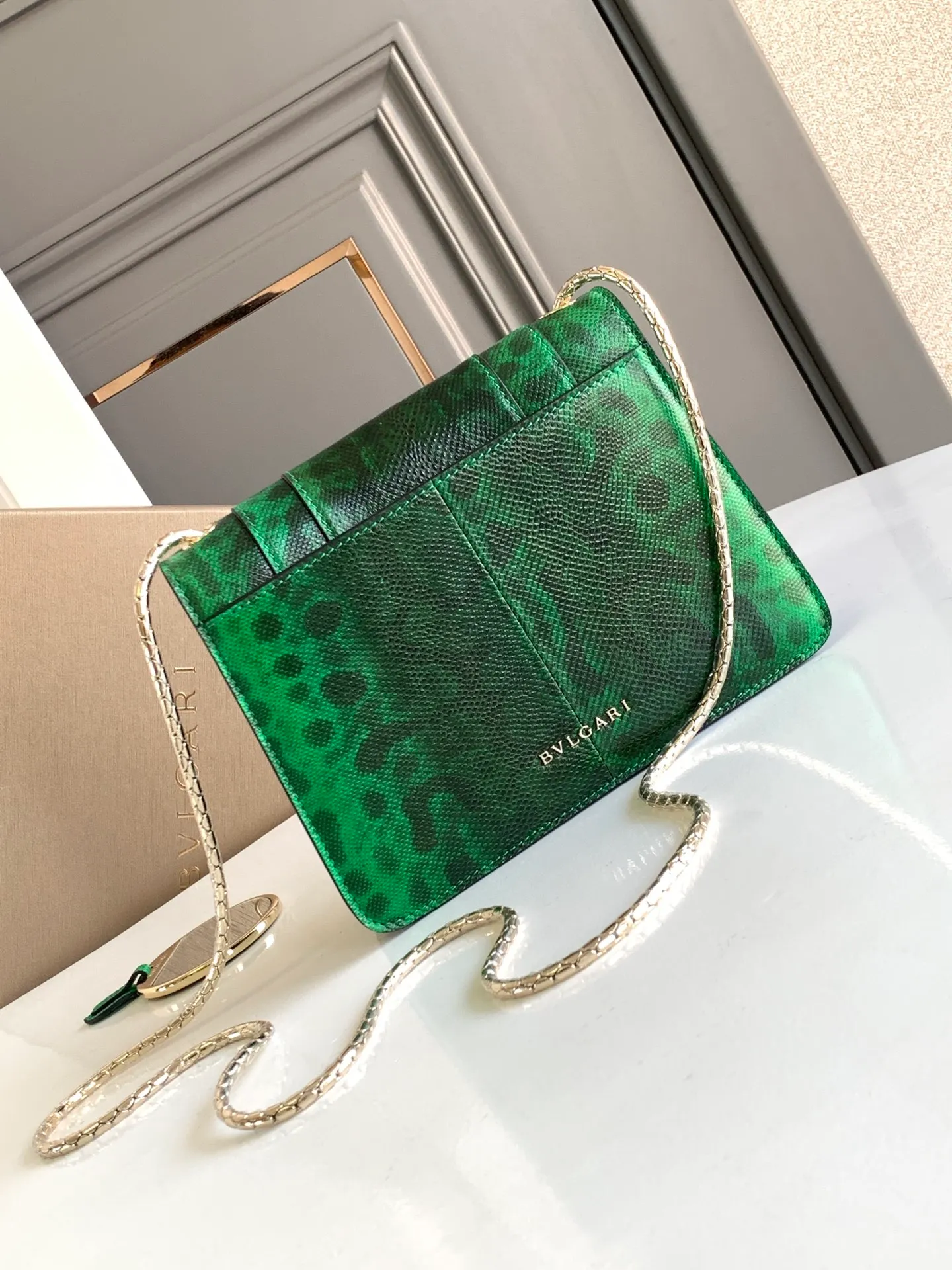 All Categories Bvlgari Women's Bags (Bvlgari) Bvlgari 618790051