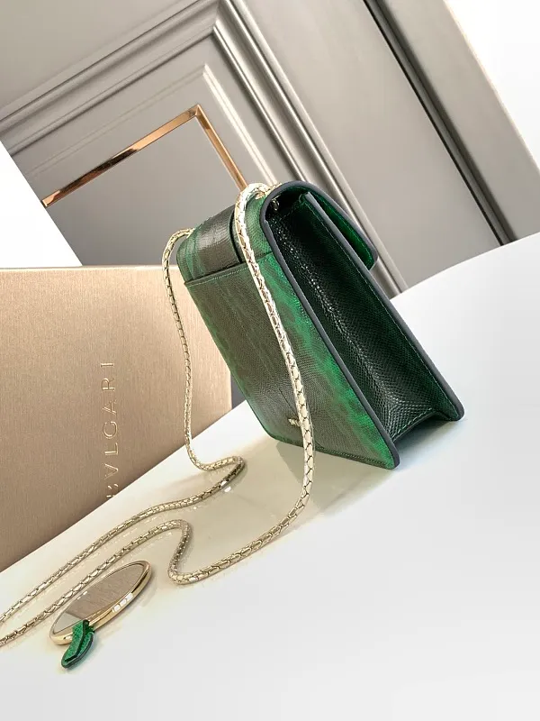 All Categories Bvlgari Women's Bags (Bvlgari) Bvlgari 618790051