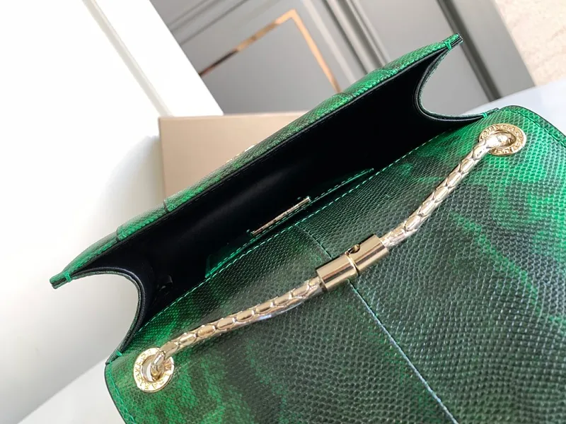All Categories Bvlgari Women's Bags (Bvlgari) Bvlgari 618790051