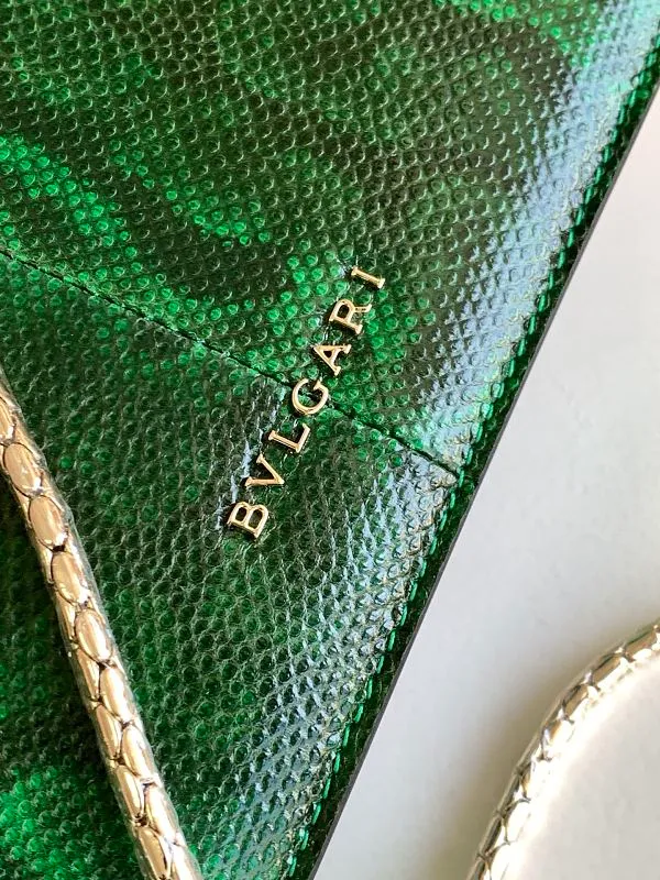All Categories Bvlgari Women's Bags (Bvlgari) Bvlgari 618790051