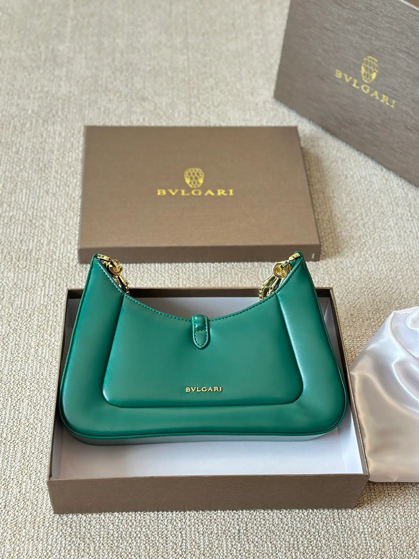 All Categories Bvlgari Women's Bags (Bvlgari) Bvlgari 2035