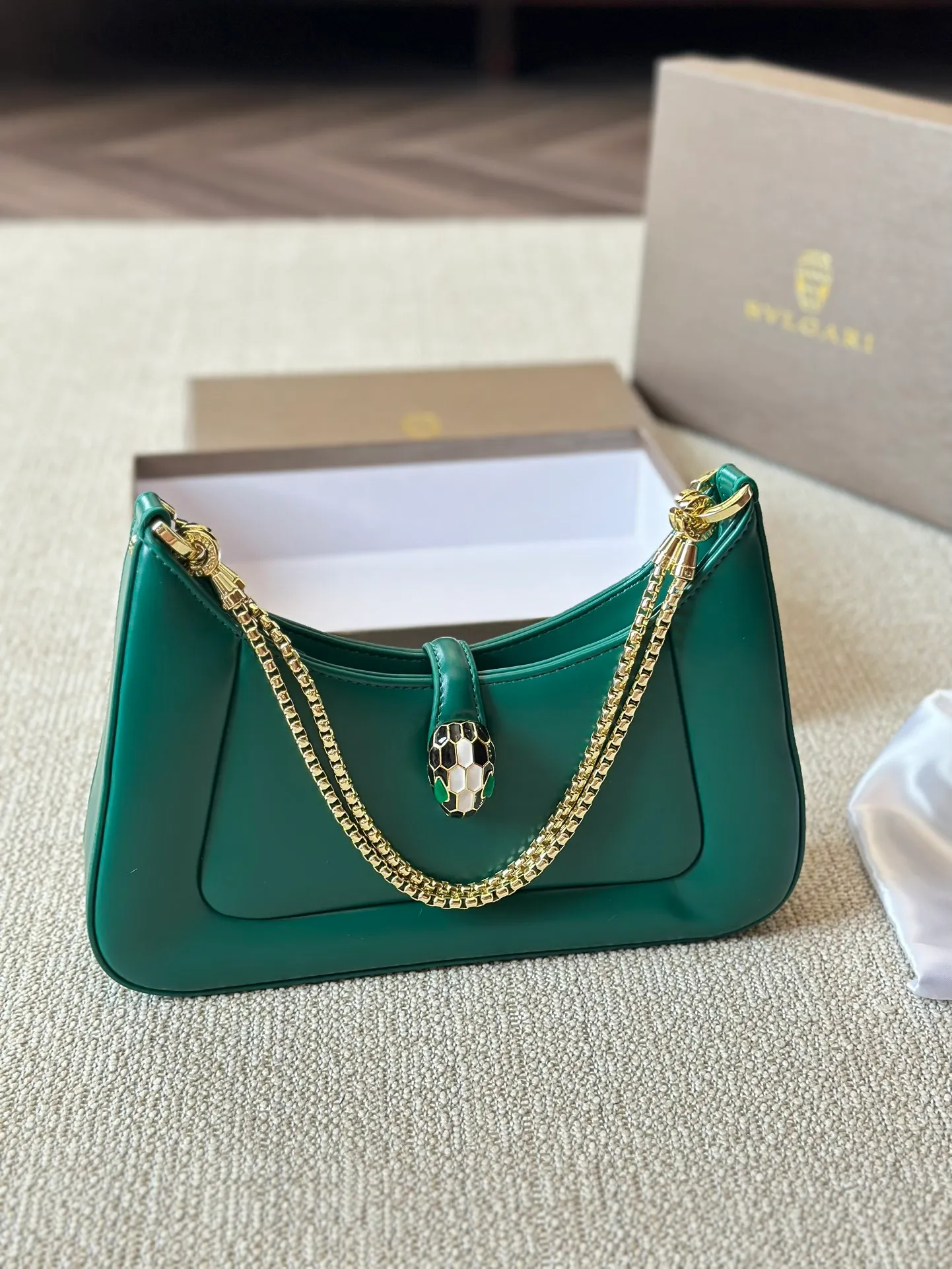 All Categories Bvlgari Women's Bags (Bvlgari) Bvlgari 2035