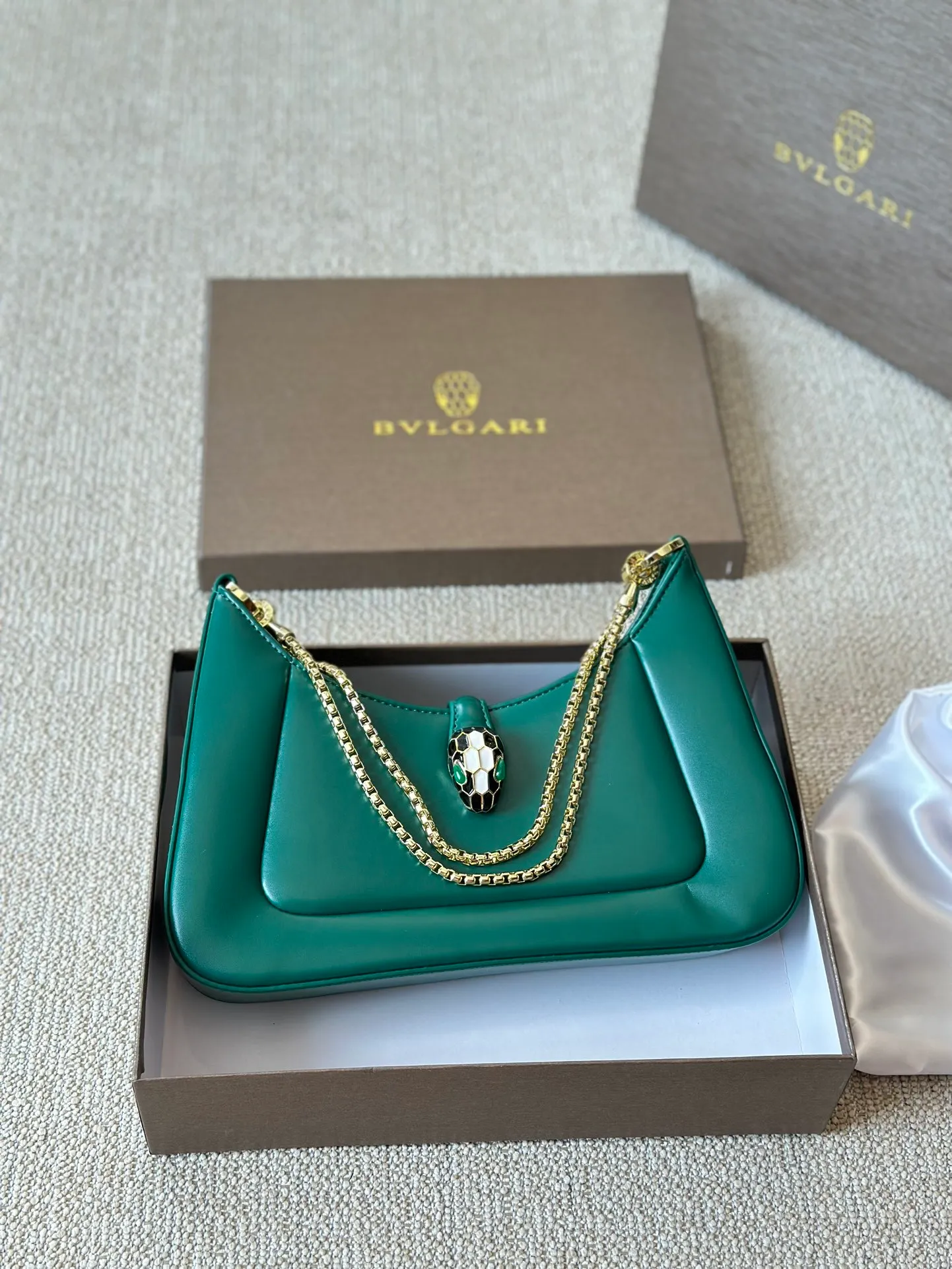 All Categories Bvlgari Women's Bags (Bvlgari) Bvlgari 2035