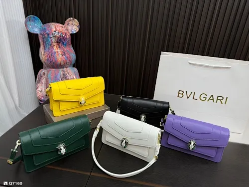 All Categories Bulgari Women's Bags (Bvlgari) Bulgari 2404