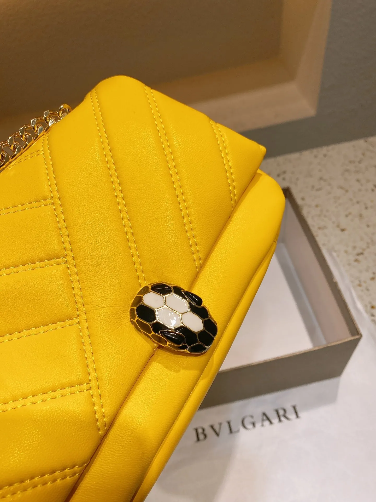All Categories Bulgari Women's Bags (Bvlgari) Bulgari 2404