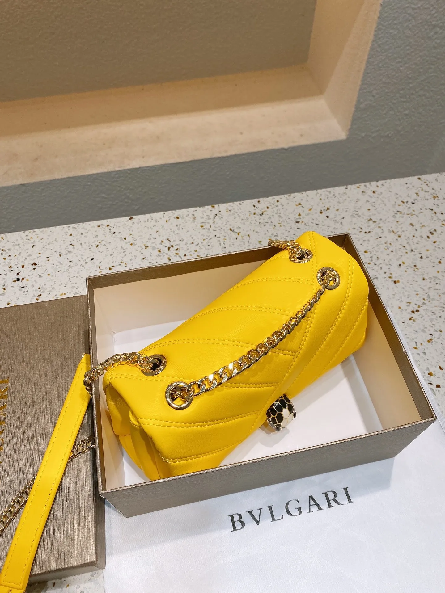 All Categories Bulgari Women's Bags (Bvlgari) Bulgari 2404