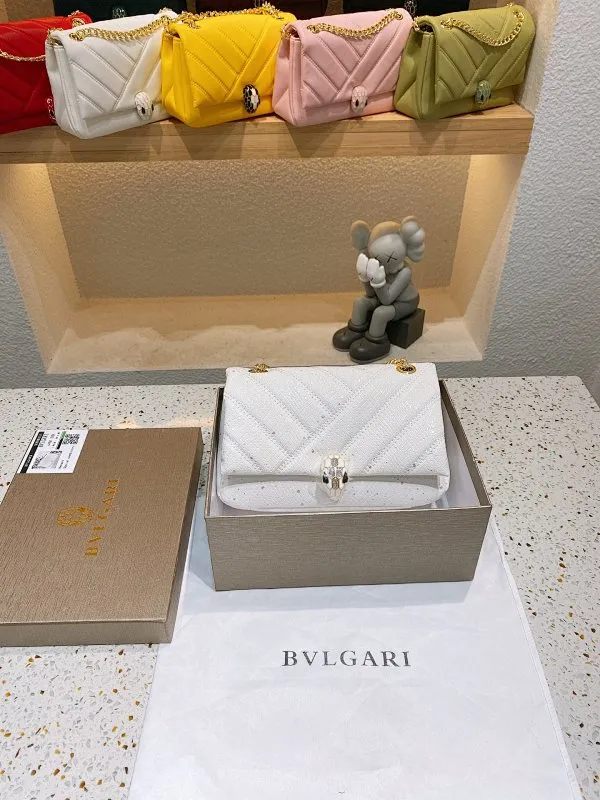 All Categories Bulgari Women's Bags (Bvlgari) Bulgari 2404