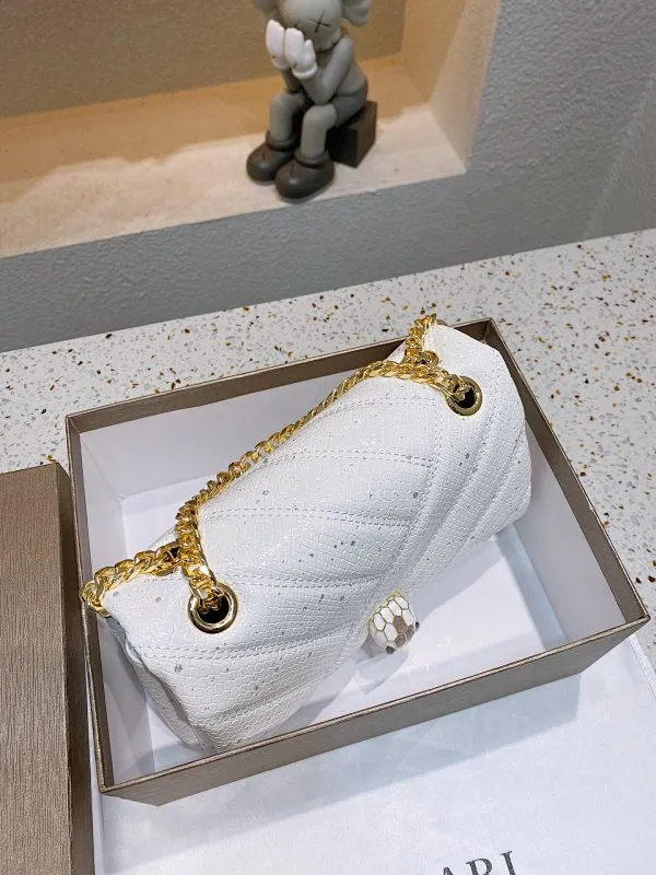 All Categories Bulgari Women's Bags (Bvlgari) Bulgari 2404