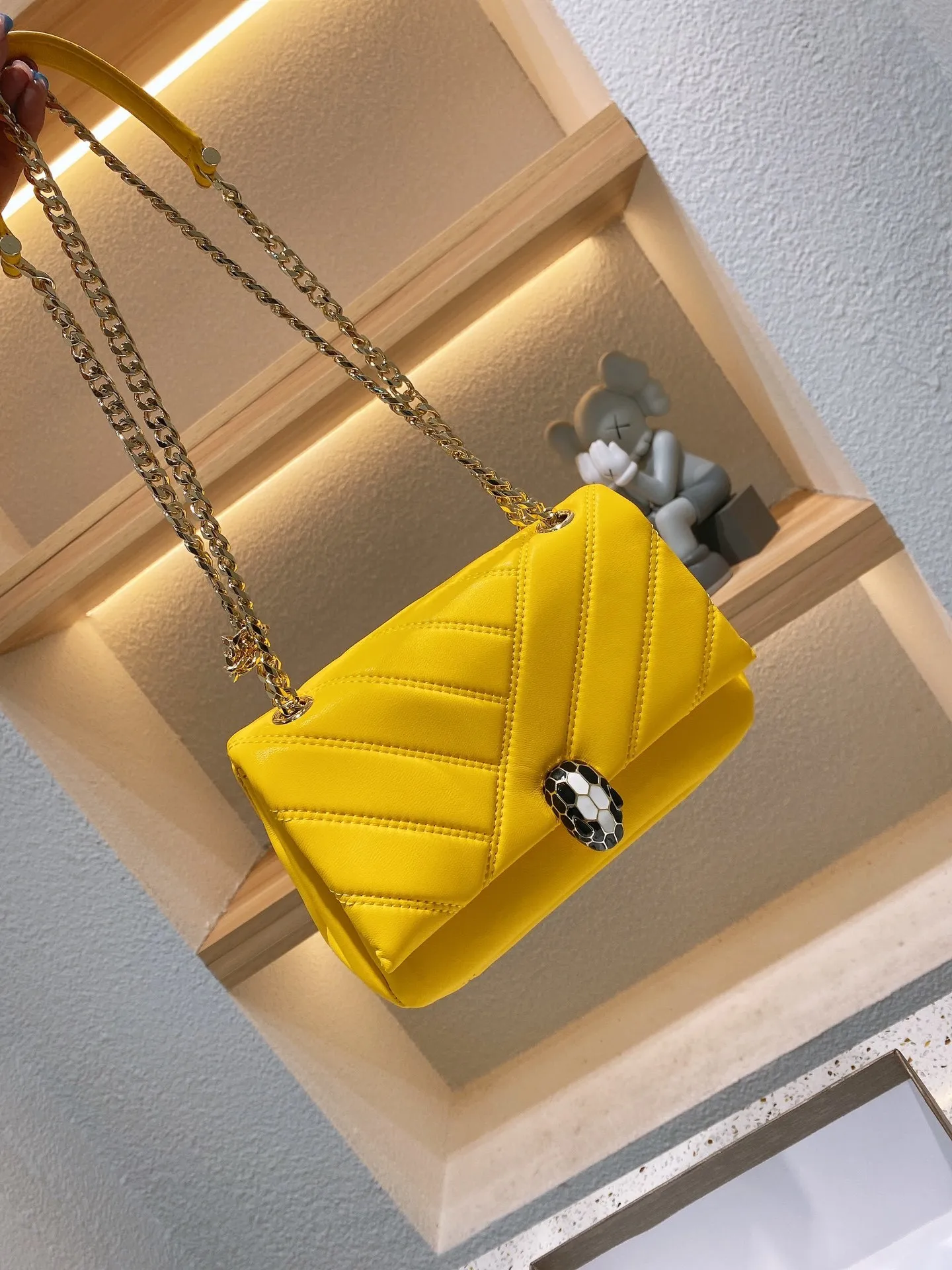 All Categories Bulgari Women's Bags (Bvlgari) Bulgari 2404