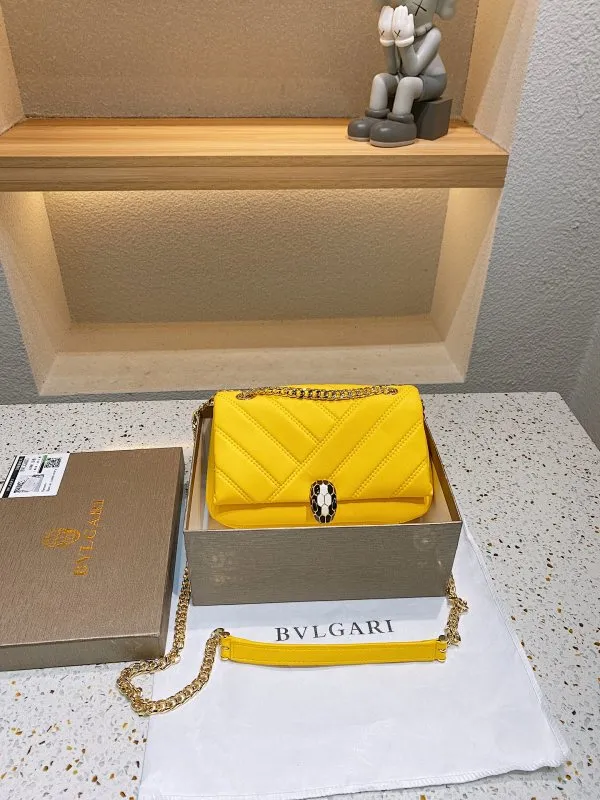 All Categories Bulgari Women's Bags (Bvlgari) Bulgari 2404