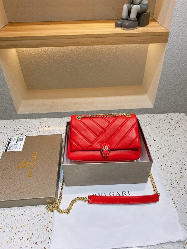 All Categories Bulgari Women's Bags (Bvlgari) Bulgari 2404