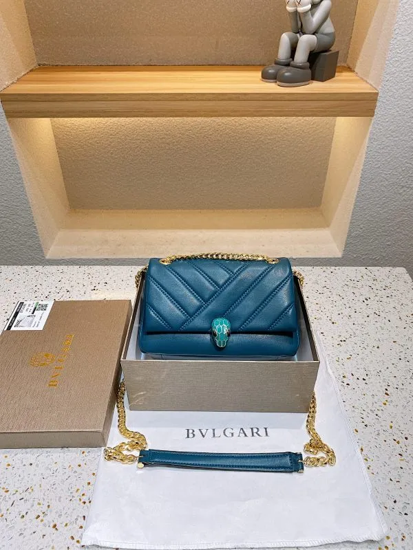 All Categories Bulgari Women's Bags (Bvlgari) Bulgari 2404