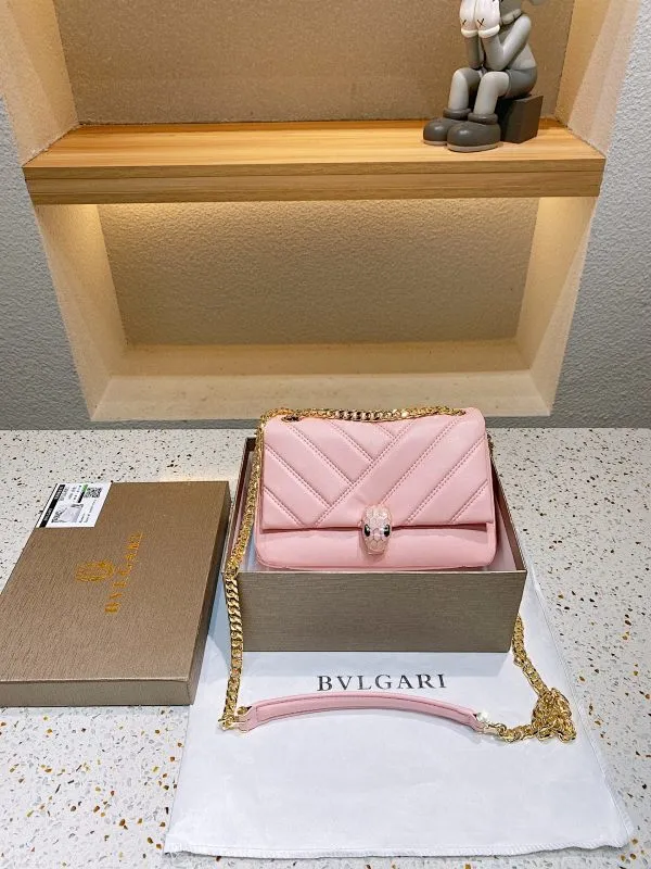 All Categories Bulgari Women's Bags (Bvlgari) Bulgari 2404