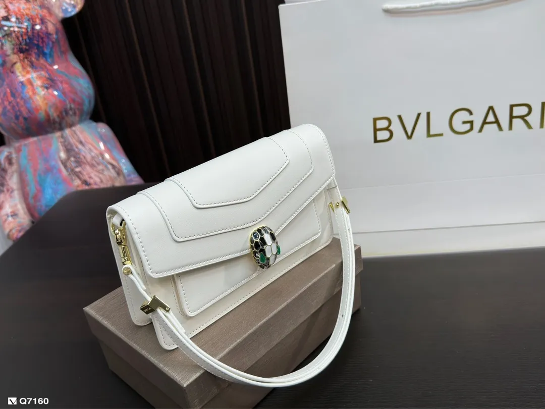 All Categories Bulgari Women's Bags (Bvlgari) Bulgari 2404