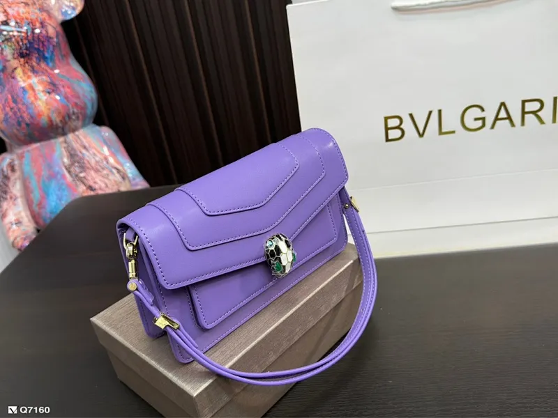 All Categories Bulgari Women's Bags (Bvlgari) Bulgari 2404