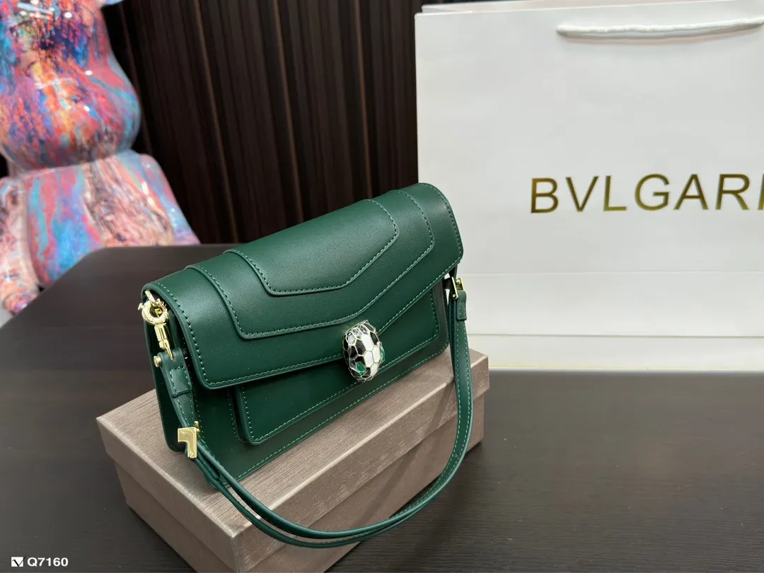 All Categories Bulgari Women's Bags (Bvlgari) Bulgari 2404