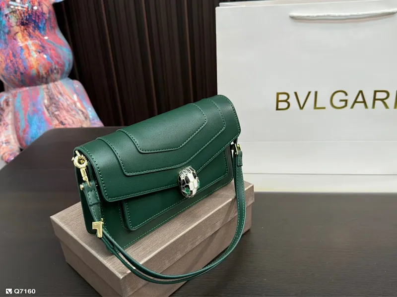 All Categories Bulgari Women's Bags (Bvlgari) Bulgari 2404