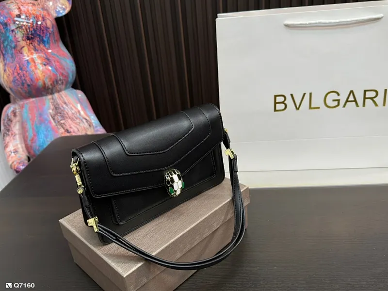 All Categories Bulgari Women's Bags (Bvlgari) Bulgari 2404