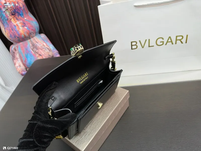 All Categories Bulgari Women's Bags (Bvlgari) Bulgari 2404