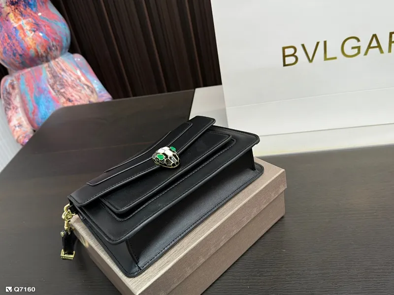 All Categories Bulgari Women's Bags (Bvlgari) Bulgari 2404