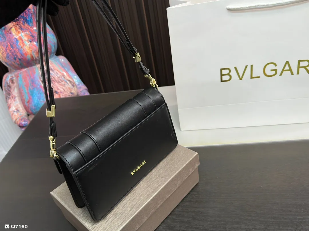All Categories Bulgari Women's Bags (Bvlgari) Bulgari 2404