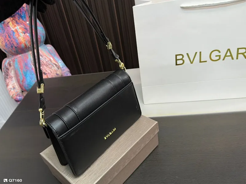 All Categories Bulgari Women's Bags (Bvlgari) Bulgari 2404