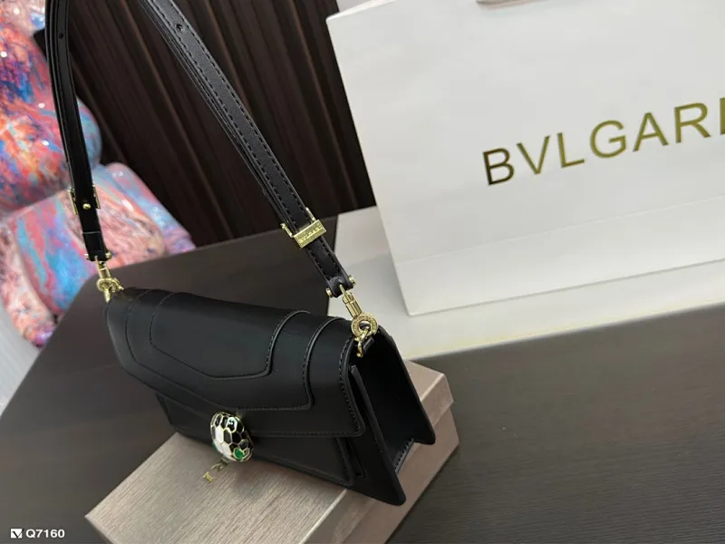 All Categories Bulgari Women's Bags (Bvlgari) Bulgari 2404