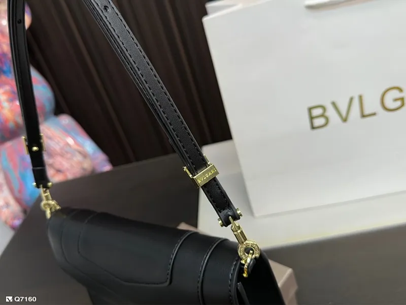 All Categories Bulgari Women's Bags (Bvlgari) Bulgari 2404