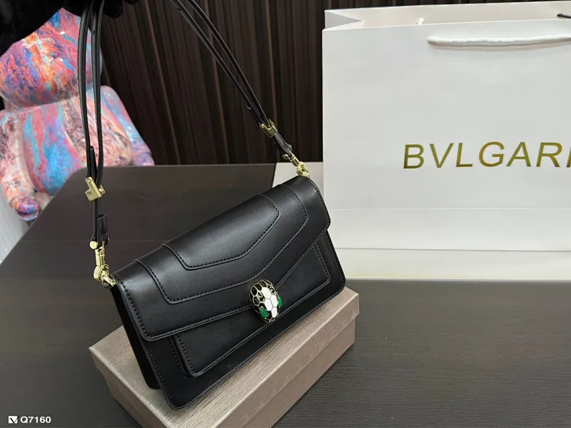 All Categories Bulgari Women's Bags (Bvlgari) Bulgari 2404