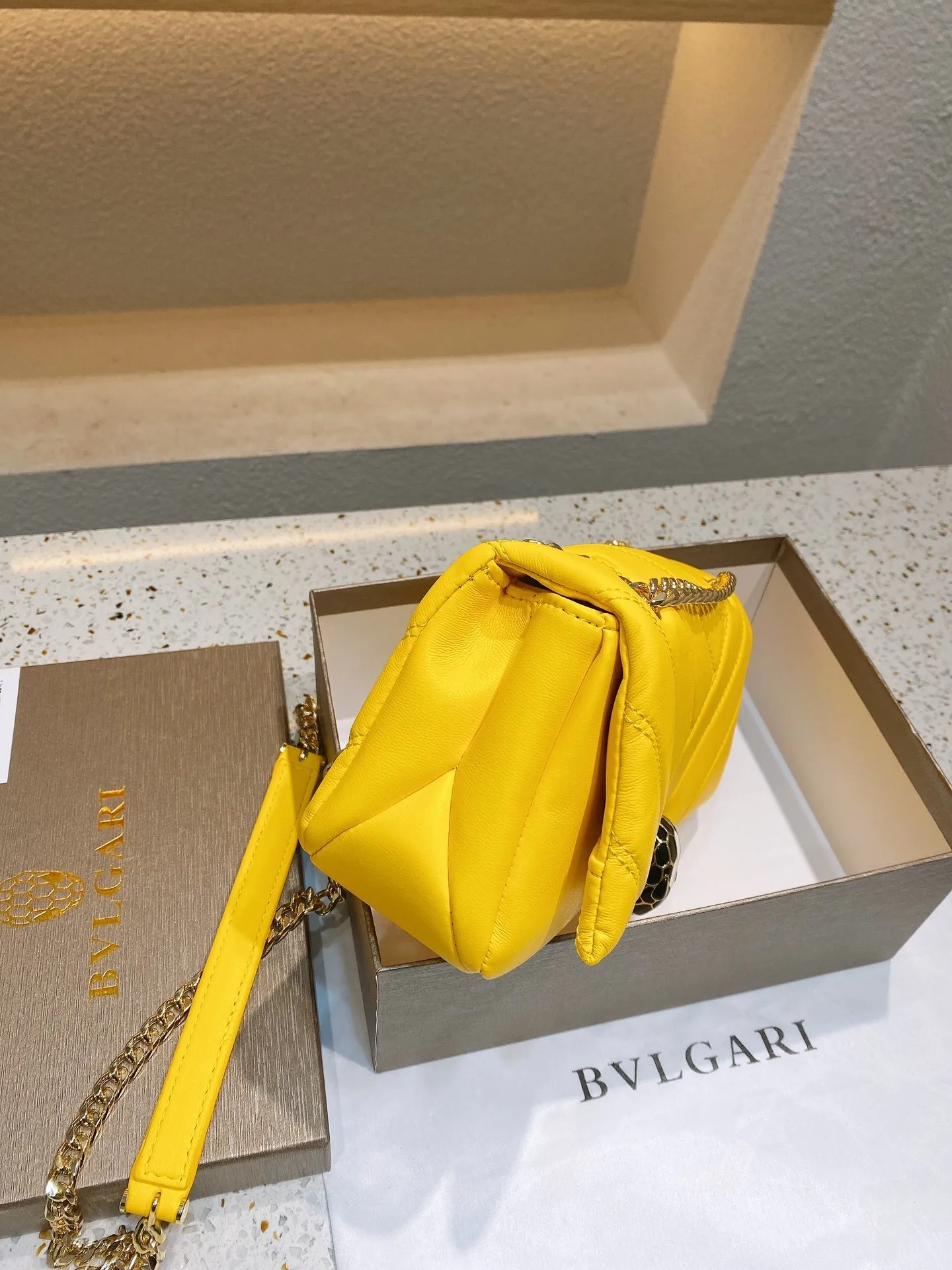 All Categories Bulgari Women's Bags (Bvlgari) Bulgari 2404
