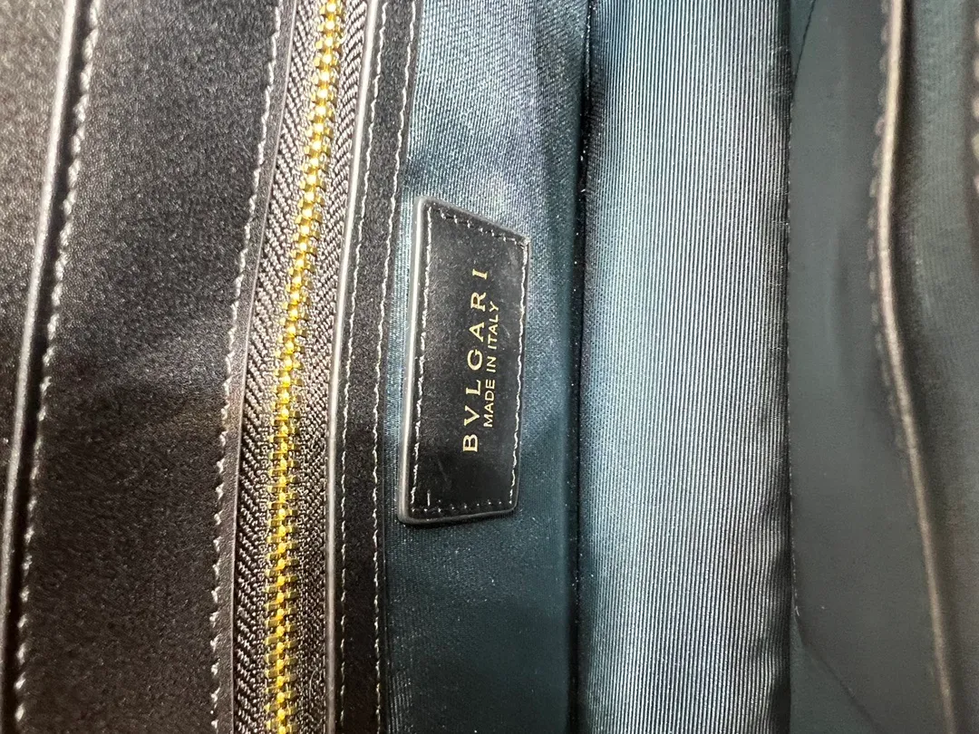 All Categories Bvlgari Women's Bags (Bvlgari) Bvlgari Original Order B37044