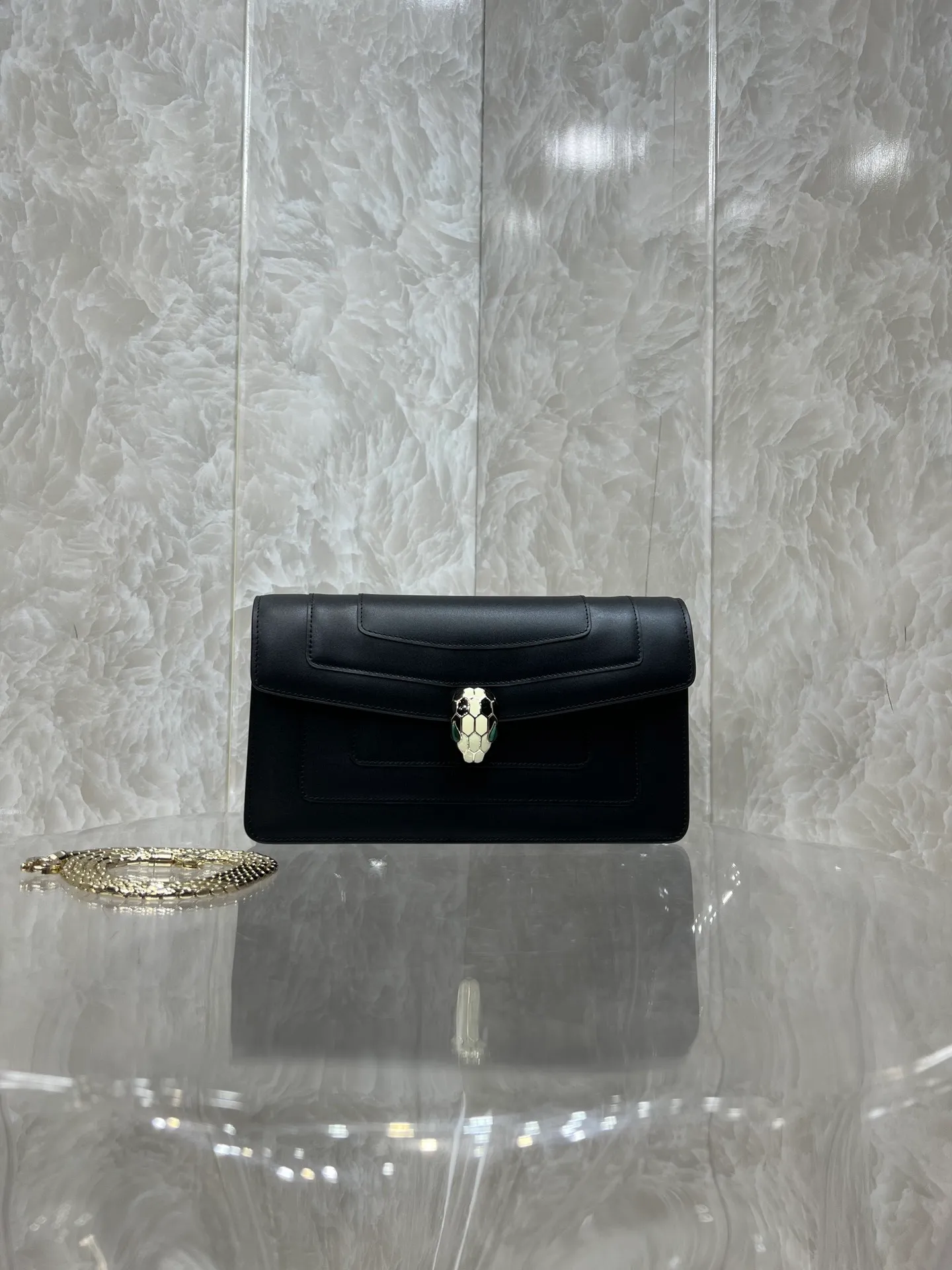 All Categories Bvlgari Women's Bags (Bvlgari) Bvlgari Original Order B37044