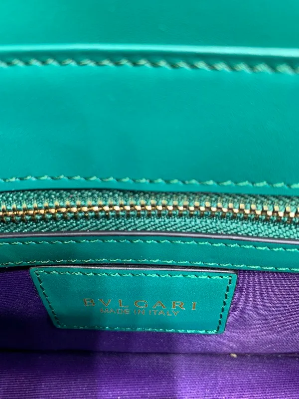All Categories Bvlgari Women's Bags (Bvlgari) Bvlgari Original Order B37044
