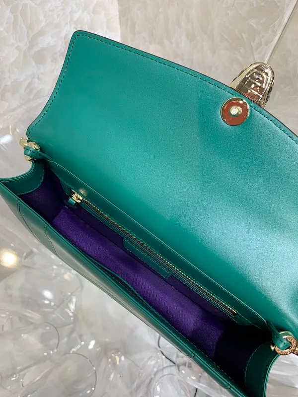 All Categories Bvlgari Women's Bags (Bvlgari) Bvlgari Original Order B37044