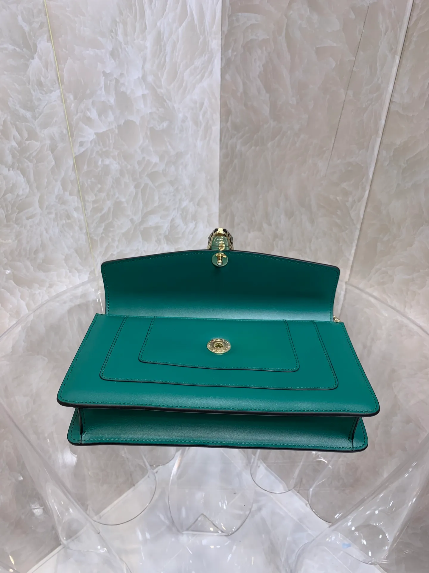 All Categories Bvlgari Women's Bags (Bvlgari) Bvlgari Original Order B37044