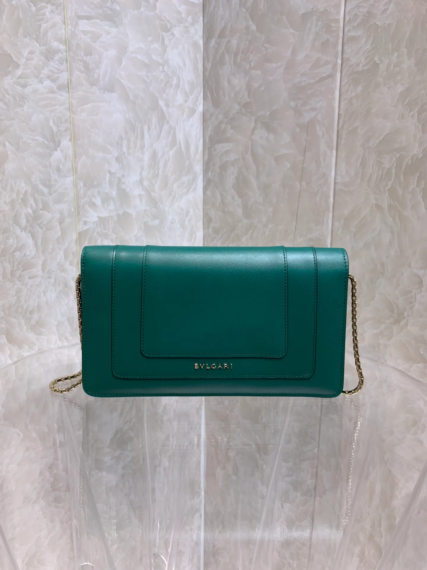 All Categories Bvlgari Women's Bags (Bvlgari) Bvlgari Original Order B37044