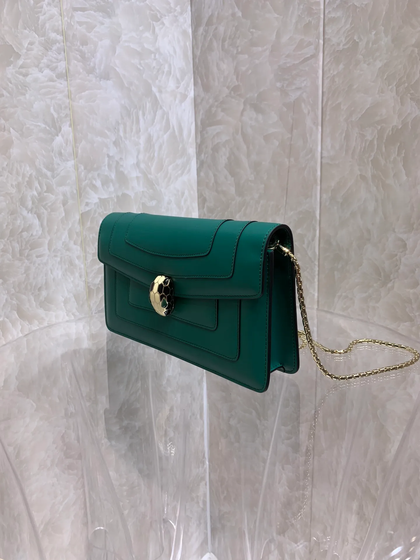 All Categories Bvlgari Women's Bags (Bvlgari) Bvlgari Original Order B37044