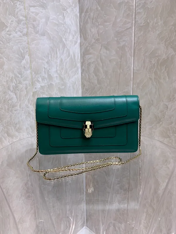 All Categories Bvlgari Women's Bags (Bvlgari) Bvlgari Original Order B37044
