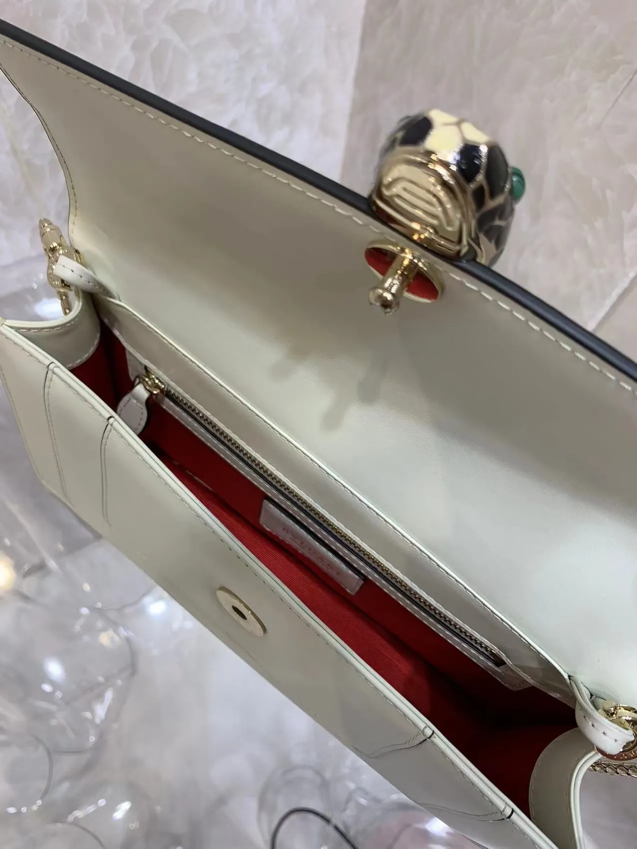 All Categories Bvlgari Women's Bags (Bvlgari) Bvlgari Original Order B37044