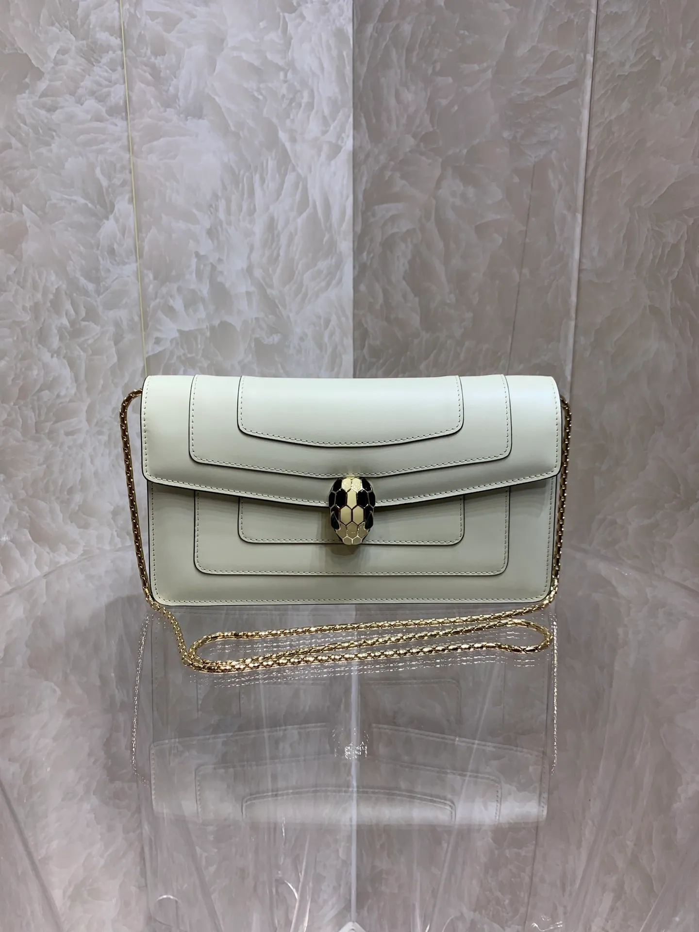 All Categories Bvlgari Women's Bags (Bvlgari) Bvlgari Original Order B37044