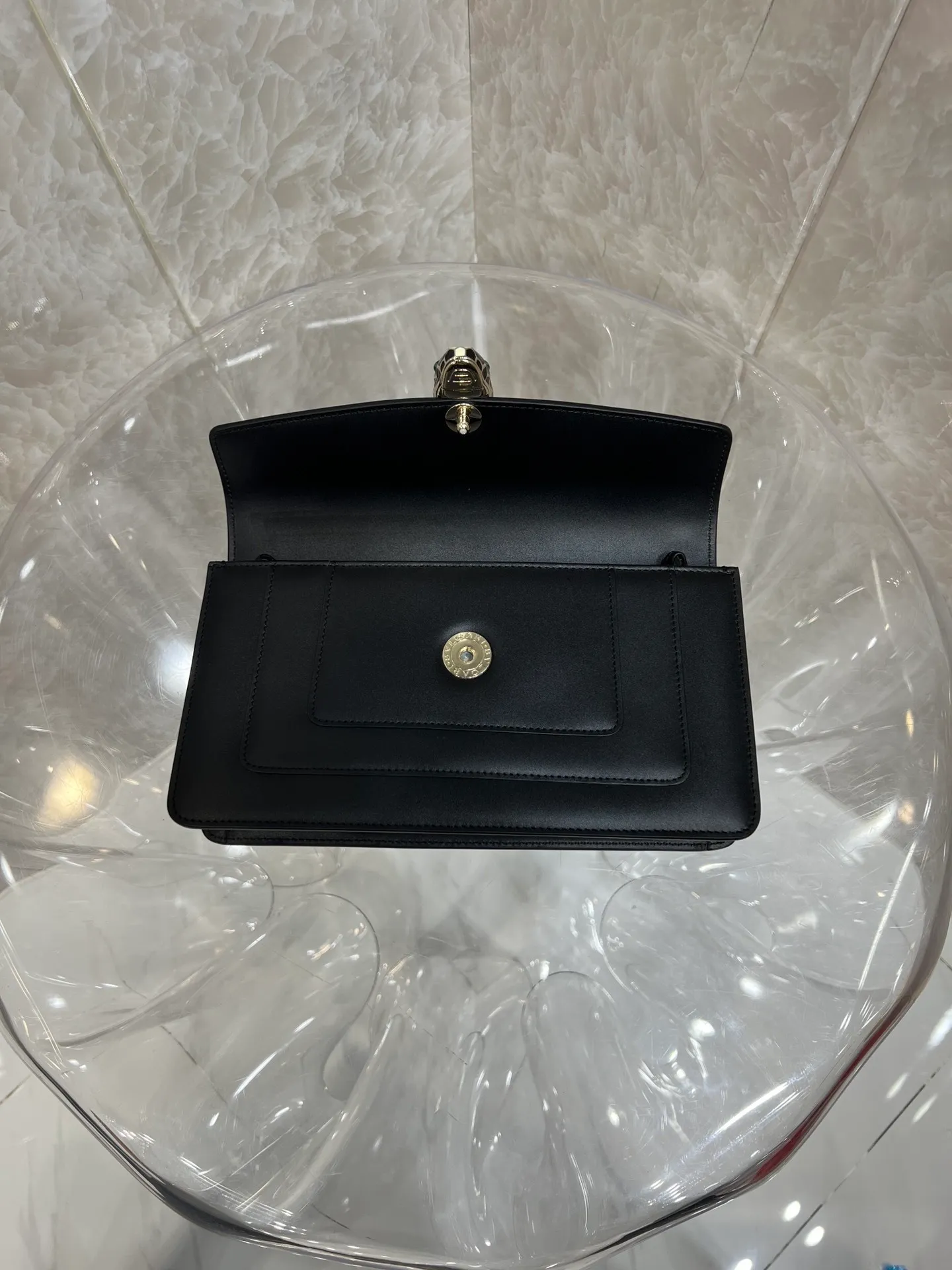 All Categories Bvlgari Women's Bags (Bvlgari) Bvlgari Original Order B37044