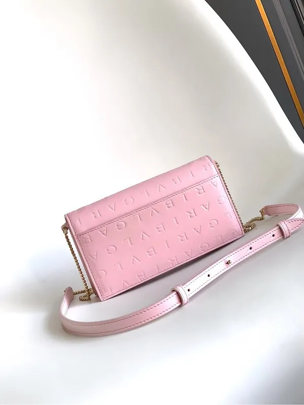All Categories Bvlgari Women's Bags (Bvlgari) Bvlgari 2917480087