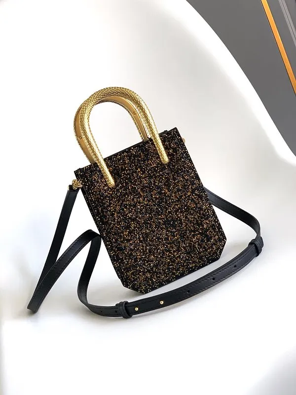 All Categories Bvlgari Women's Bags (Bvlgari) Bvlgari 29211000581