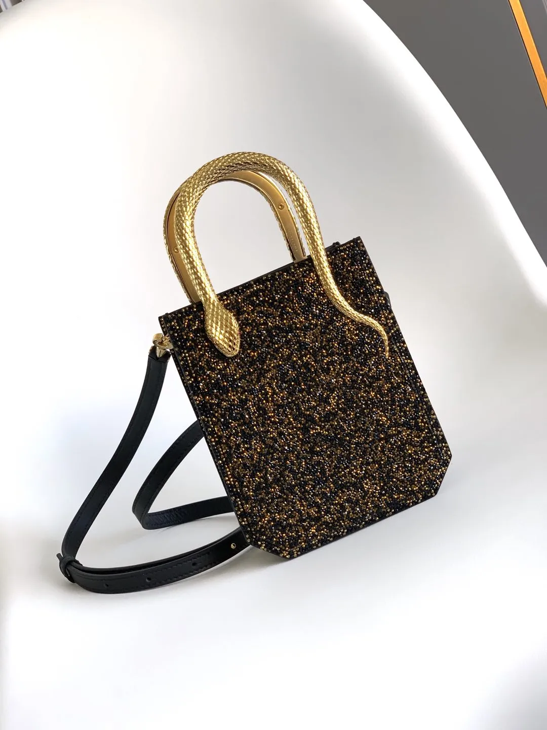 All Categories Bvlgari Women's Bags (Bvlgari) Bvlgari 29211000581