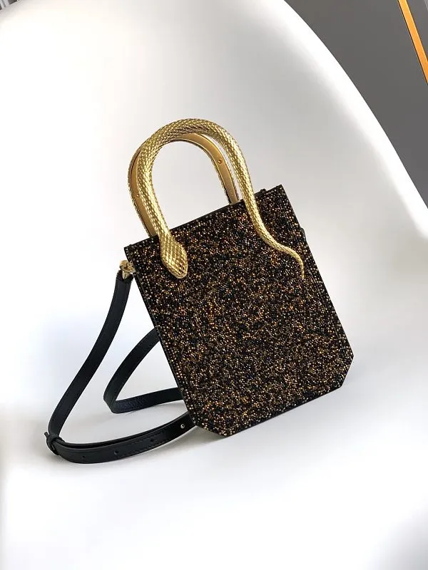 All Categories Bvlgari Women's Bags (Bvlgari) Bvlgari 29211000581