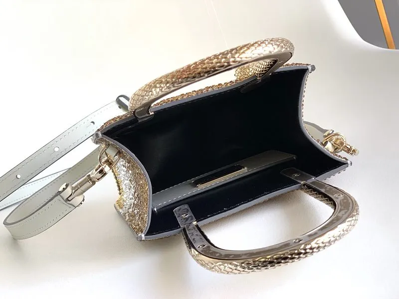 All Categories Bvlgari Women's Bags (Bvlgari) Bvlgari 29211000581