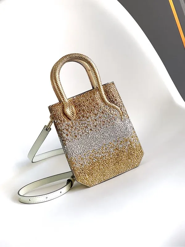All Categories Bvlgari Women's Bags (Bvlgari) Bvlgari 29211000581